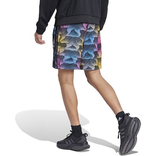 adidas Erkek M TIRO AOP SHO Şort IS1533