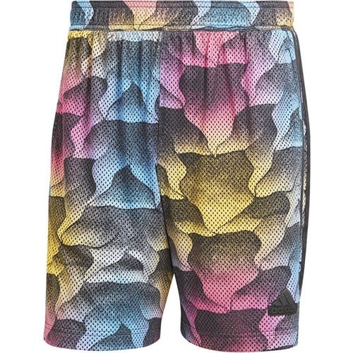 adidas Erkek M TIRO AOP SHO Şort IS1533