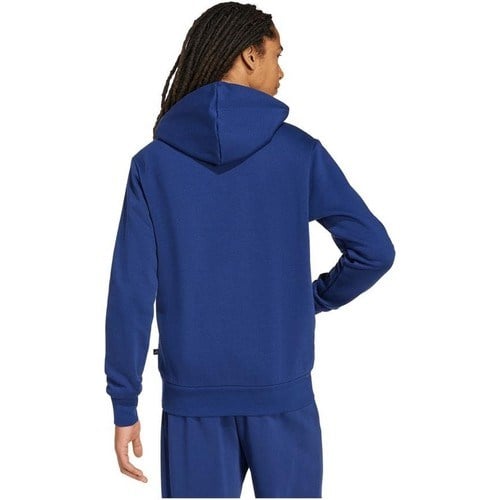 Adidas  Erkek  Mavi  Sweatshirt M Collegıate Hd JM6428