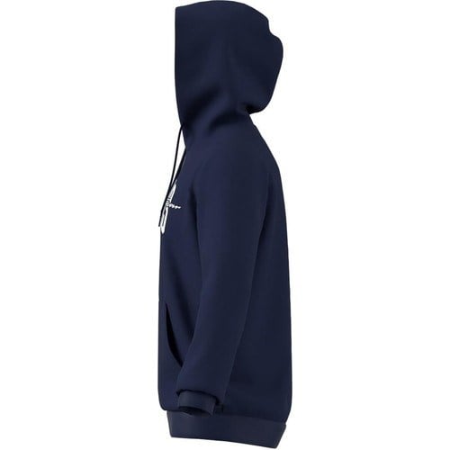 Adidas  Erkek  Mavi  Sweatshirt M Collegıate Hd JM6428