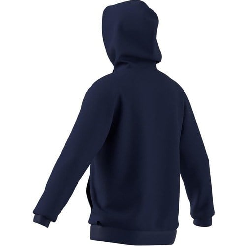 Adidas  Erkek  Mavi  Sweatshirt M Collegıate Hd JM6428