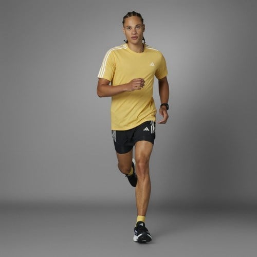 adidas Erkek  OTR E 3S 2in1 S IQ3808