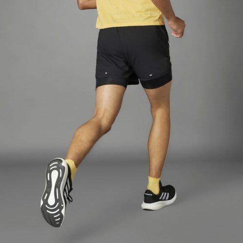 adidas Erkek  OTR E 3S 2in1 S IQ3808
