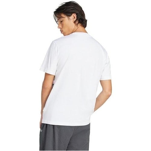 adidas Erkek Q12 TS STREET A  T-shirt JD0676