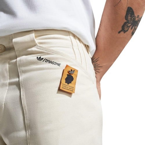 adidas Erkek  Renkli  Eşofman Altı EY P ESS C PT M JL2878