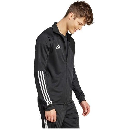 adidas Erkek  Siyah  CEKET M SERENO TJ IR9746
