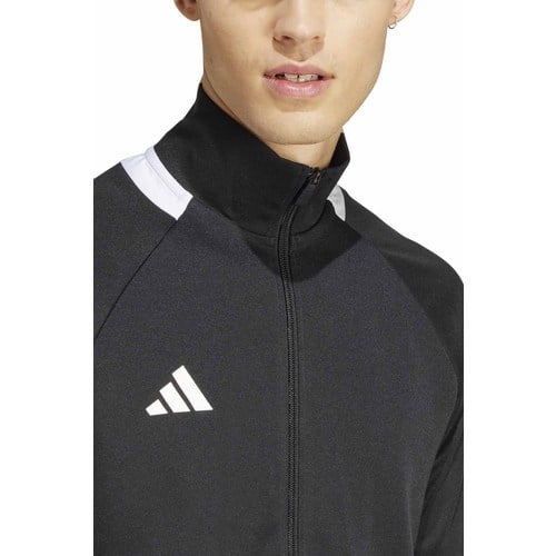 adidas Erkek  Siyah  CEKET M SERENO TJ IR9746