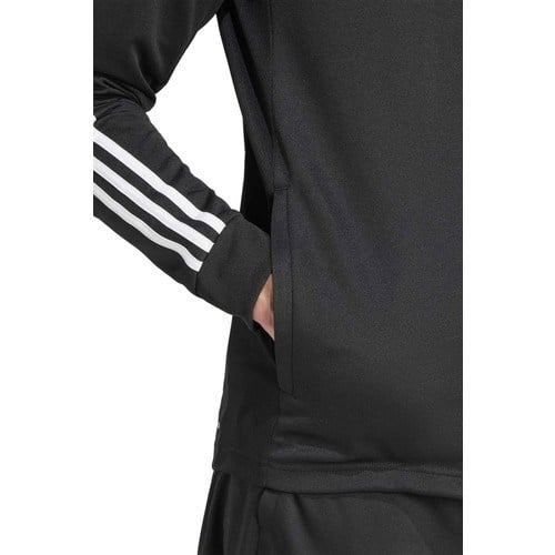 adidas Erkek  Siyah  CEKET M SERENO TJ IR9746