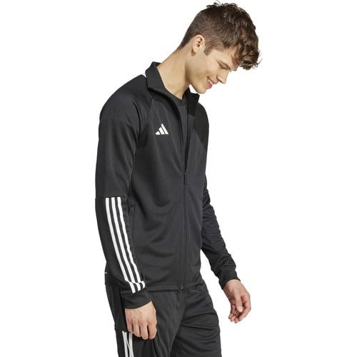 adidas Erkek  Siyah  CEKET M SERENO TJ IR9746