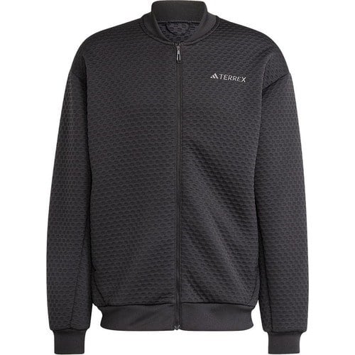 Adidas Erkek  Siyah  Ceket Xpl Sweat Jkt JD6645