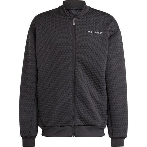 Adidas Erkek  Siyah  Ceket Xpl Sweat Jkt JD6645
