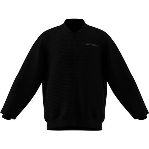 Adidas Erkek  Siyah  Ceket Xpl Sweat Jkt JD6645