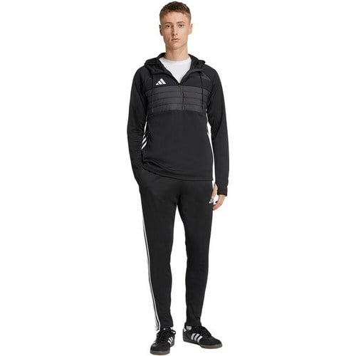 adidas  Erkek Siyah  Eşofman Altı TIRO ES WINPNT JN9470