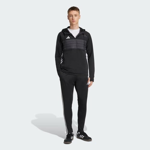 adidas  Erkek Siyah  Eşofman Altı TIRO ES WINPNT JN9470
