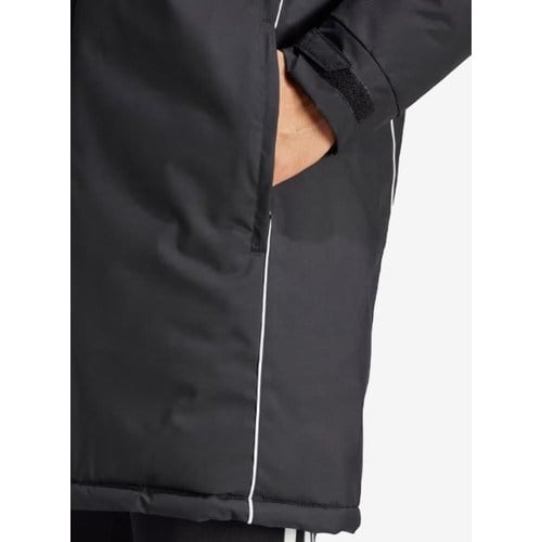 adidas  Erkek  Siyah  Mont TIRO24 PARKA IJ7391