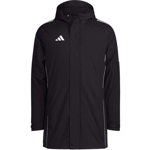 adidas  Erkek  Siyah  Mont TIRO24 PARKA IJ7391