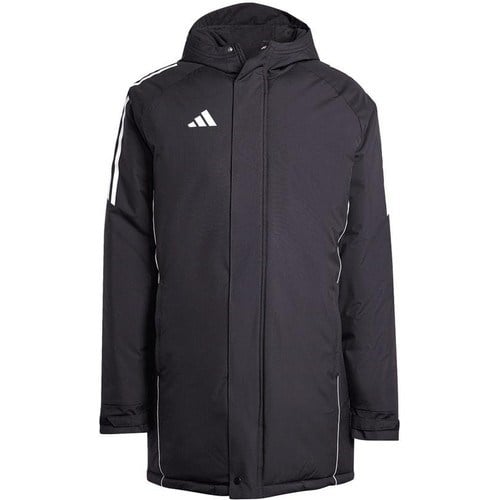 adidas  Erkek  Siyah  Mont TIRO24 PARKA IJ7391