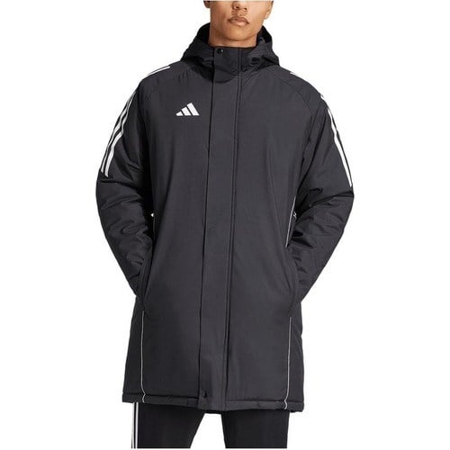 adidas  Erkek  Siyah  Mont TIRO24 PARKA IJ7391