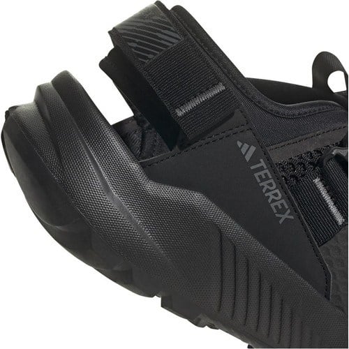 adidas Erkek  Siyah  Sandalet TERREX HYDROTERRA AT IF7596