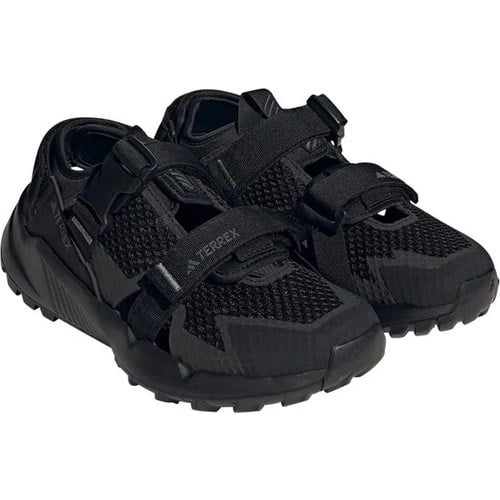adidas Erkek  Siyah  Sandalet TERREX HYDROTERRA AT IF7596