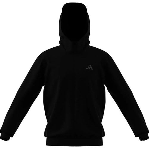 adidas Erkek  Siyah  Sweatshirt D4T FULL-ZIP HO IY1131