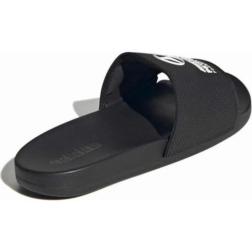 adidas Erkek Siyah Terlik Adılette Comfort Mer KI6109 Hafif Yapı ve Konforlu Tasarım