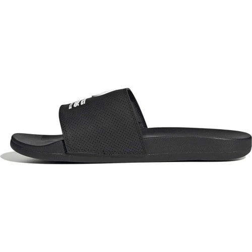 adidas Erkek Siyah Terlik Adılette Comfort Mer KI6109 Hafif Yapı ve Konforlu Tasarım