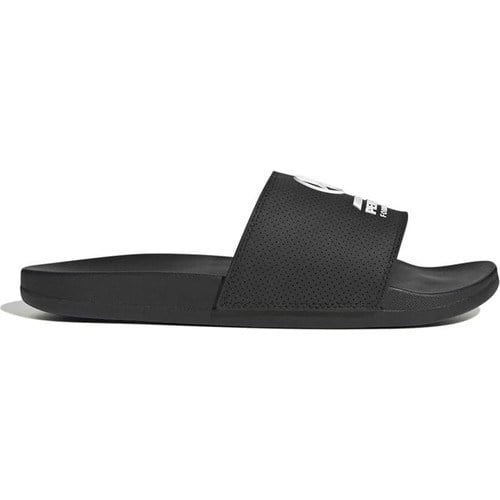 adidas Erkek Siyah Terlik Adılette Comfort Mer KI6109 Hafif Yapı ve Konforlu Tasarım