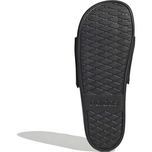 adidas Erkek Siyah Terlik Adılette Comfort Mer KI6109 Hafif Yapı ve Konforlu Tasarım