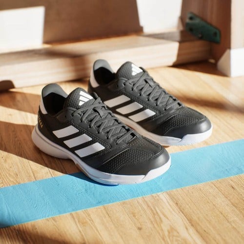 adidas Erkek  Siyah  Yürüyüş Ayakkabısı Ligra 8 M IH0526