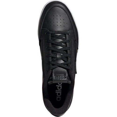 adidas Erkek  Siyah  Yürüyüş Ayakkabısı ASPYRE JI2121