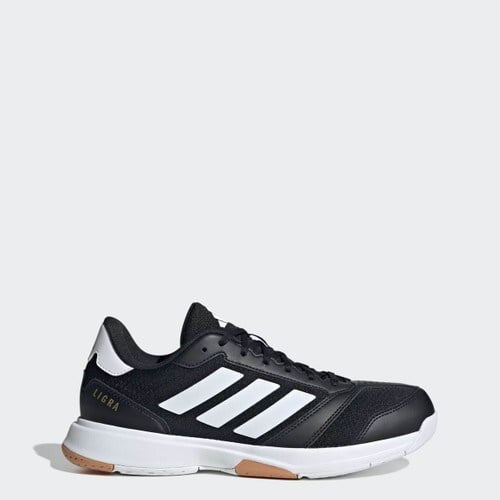 adidas Erkek  Siyah  Yürüyüş Ayakkabısı Ligra 8 M IH0526