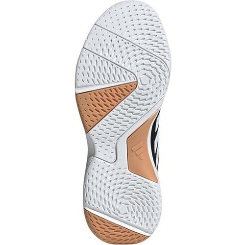 adidas Erkek  Siyah  Yürüyüş Ayakkabısı Ligra 8 M IH0526