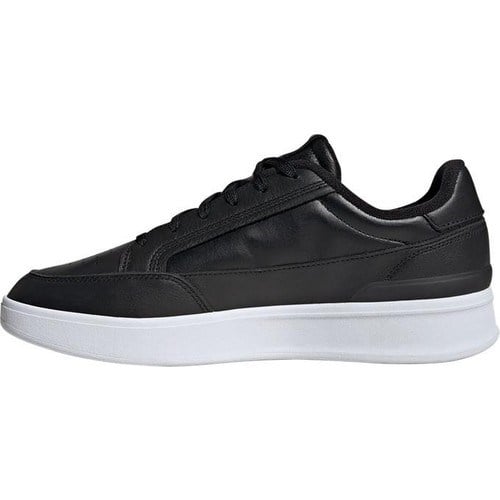 adidas Erkek  Siyah  Yürüyüş Ayakkabısı ASPYRE JI2121