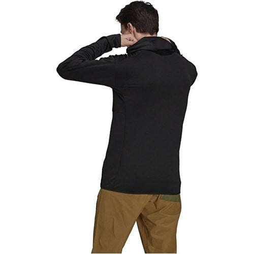 adidas ERKEK SWEATSHIRT GI7313