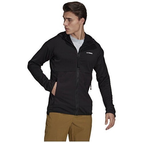 adidas ERKEK SWEATSHIRT GI7313