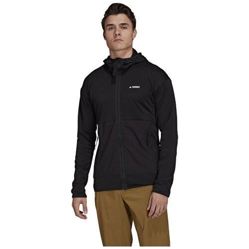 adidas ERKEK SWEATSHIRT GI7313
