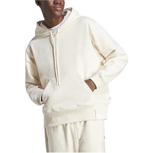 adidas Erkek Sweatshirt IC4081