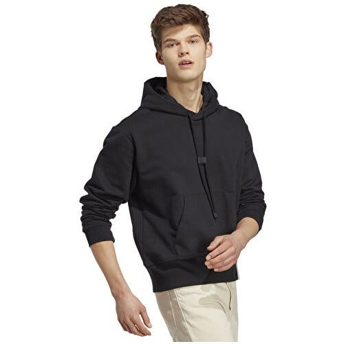 adidas Erkek Sweatshirt IC4084