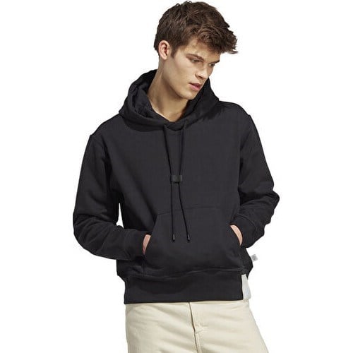 adidas Erkek Sweatshirt IC4084