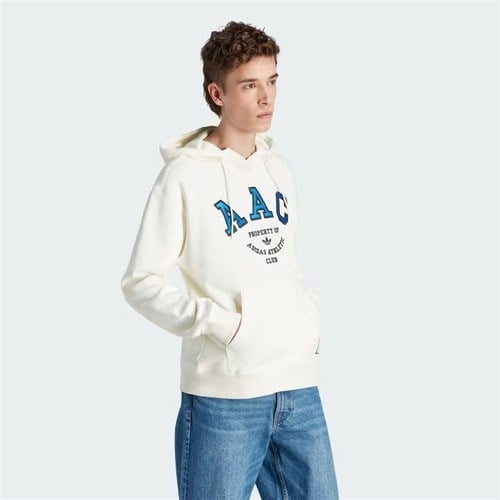 adidas Erkek Sweatshirt IM4578