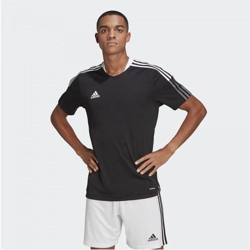adidas ERKEK T-SHIRT GM7586