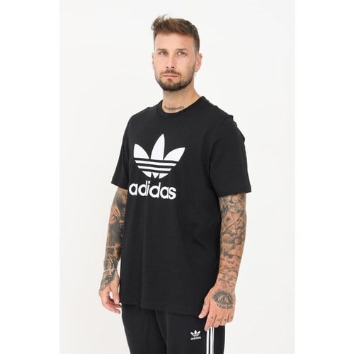 adidas Erkek T-shirt H06642