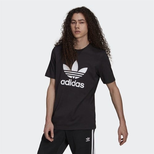 adidas Erkek T-shirt H06642