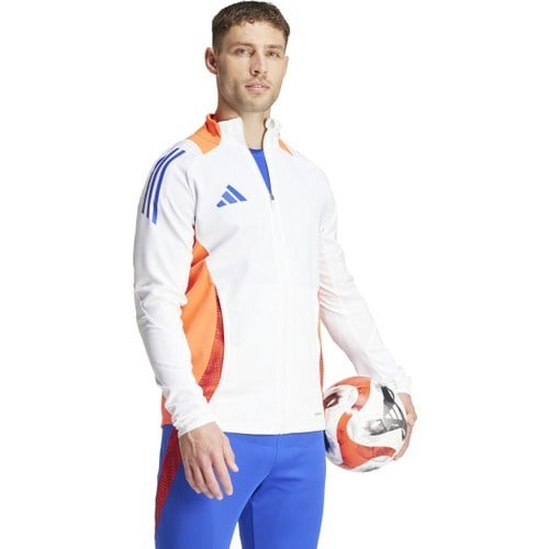 adidas Erkek  TIRO24 C TR JKT Ceket JF4196