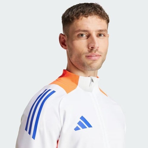 adidas Erkek  TIRO24 C TR JKT Ceket JF4196