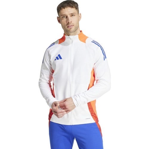 adidas Erkek  TIRO24 C TR JKT Ceket JF4196
