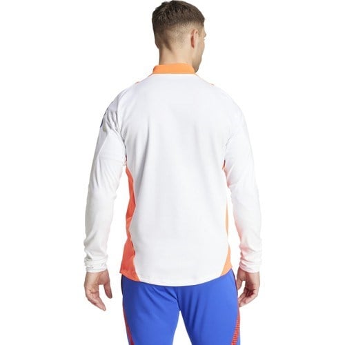 adidas Erkek  TIRO24 C TR JKT Ceket JF4196