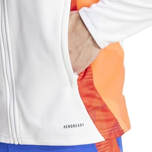 adidas Erkek  TIRO24 C TR JKT Ceket JF4196