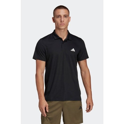 adidas Erkek Tr-Es Base Polo Tişört